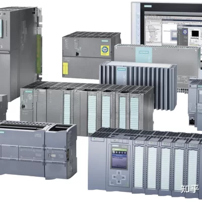 西门子PLC的区别和优势