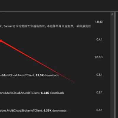 C# IoTClient与三菱PLC通讯详解