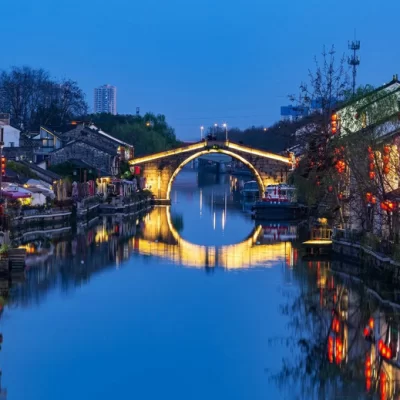 有什么事情是你到了苏州以后才知道的？