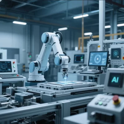 AI视觉缺陷检测项目的瓶颈：数据